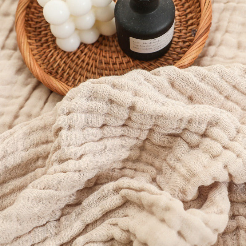 Sanfte Musselindecke