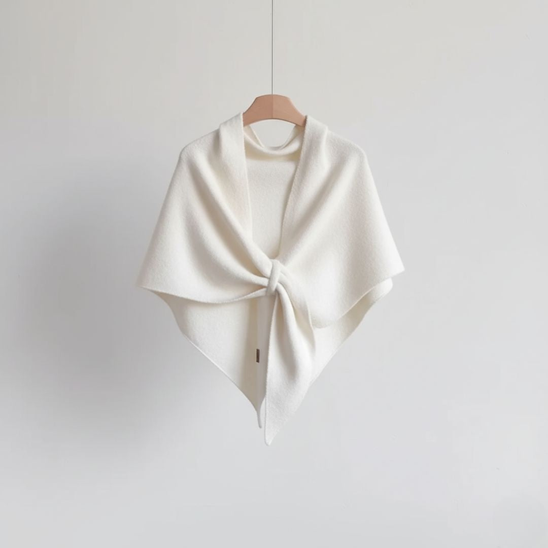 poncho-schal-alpenfaser