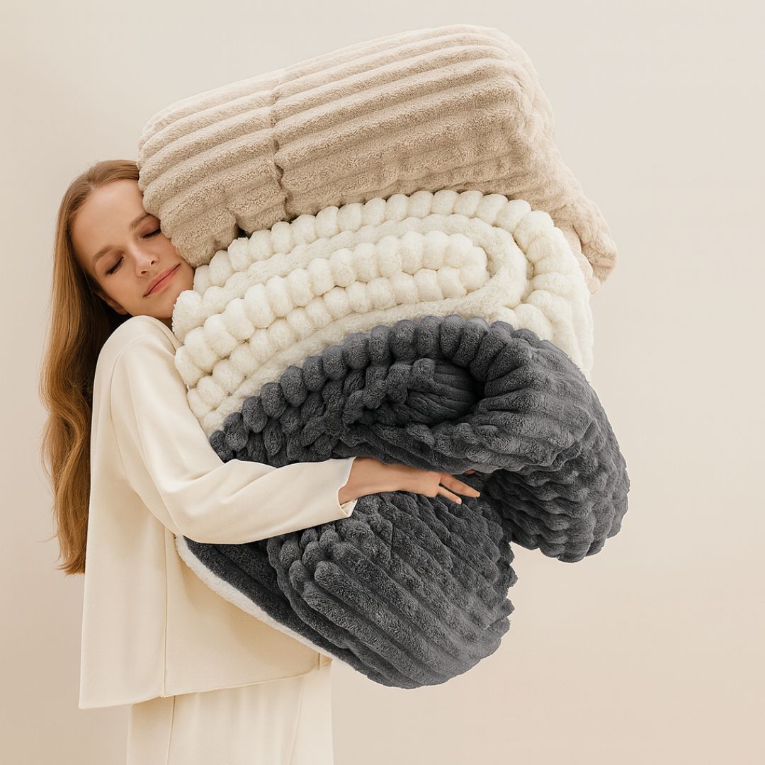 Fleecedecke
