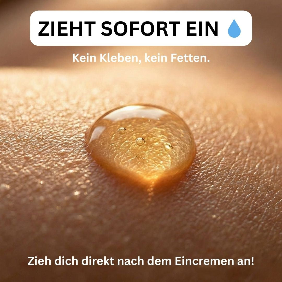 Anti-Cellulite Massageöl