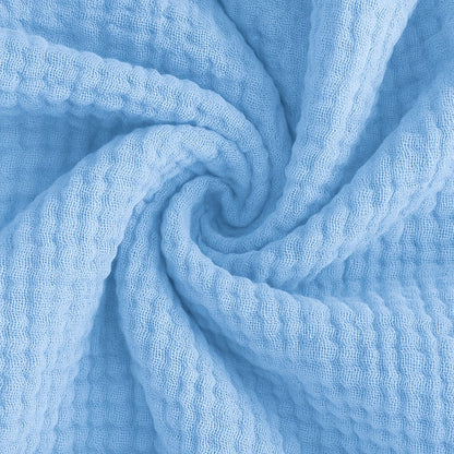 Musselinhandtuch 4er Set