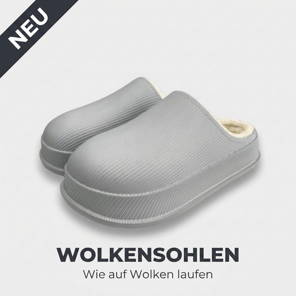 Alpenfaser Wolkensohle