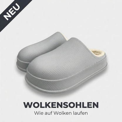 Alpenfaser Wolkensohle