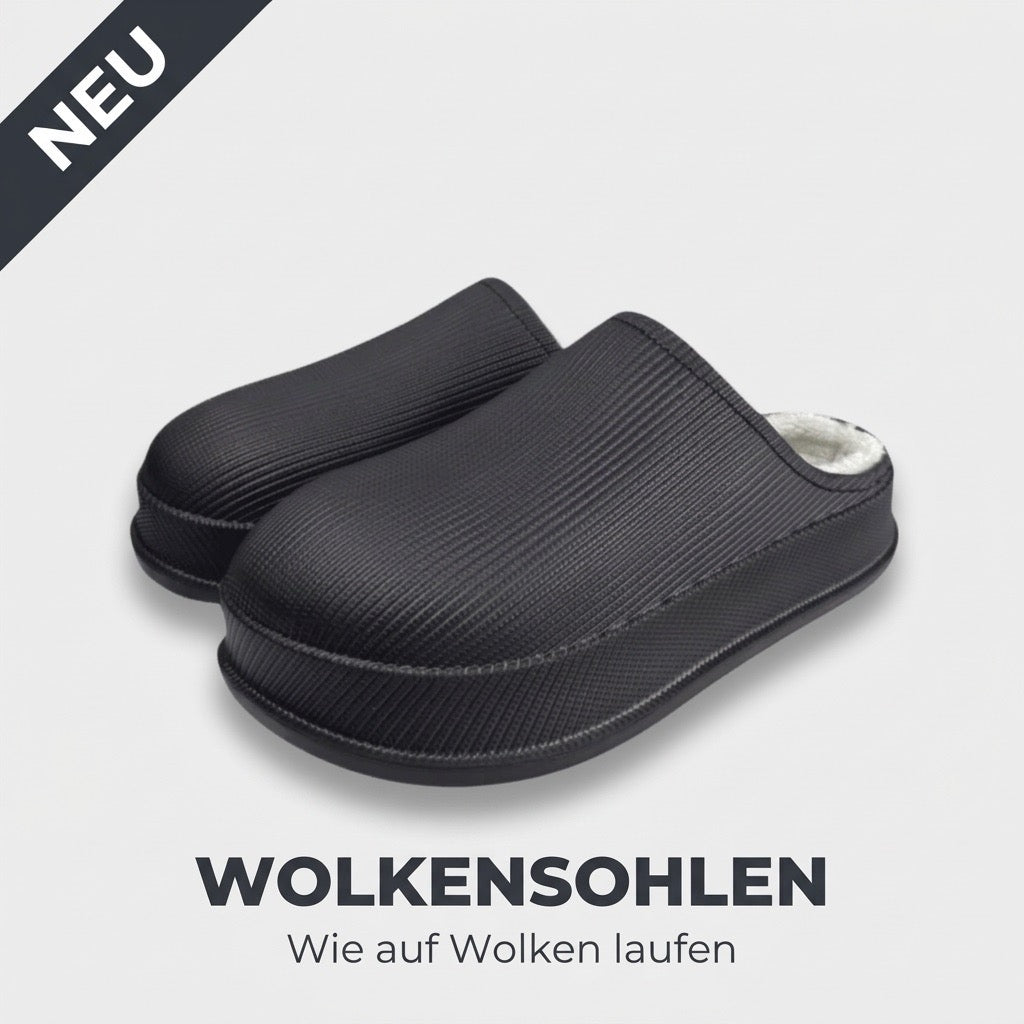 Alpenfaser Wolkensohle