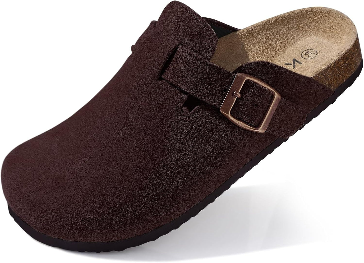 Terra Clog Schuhe