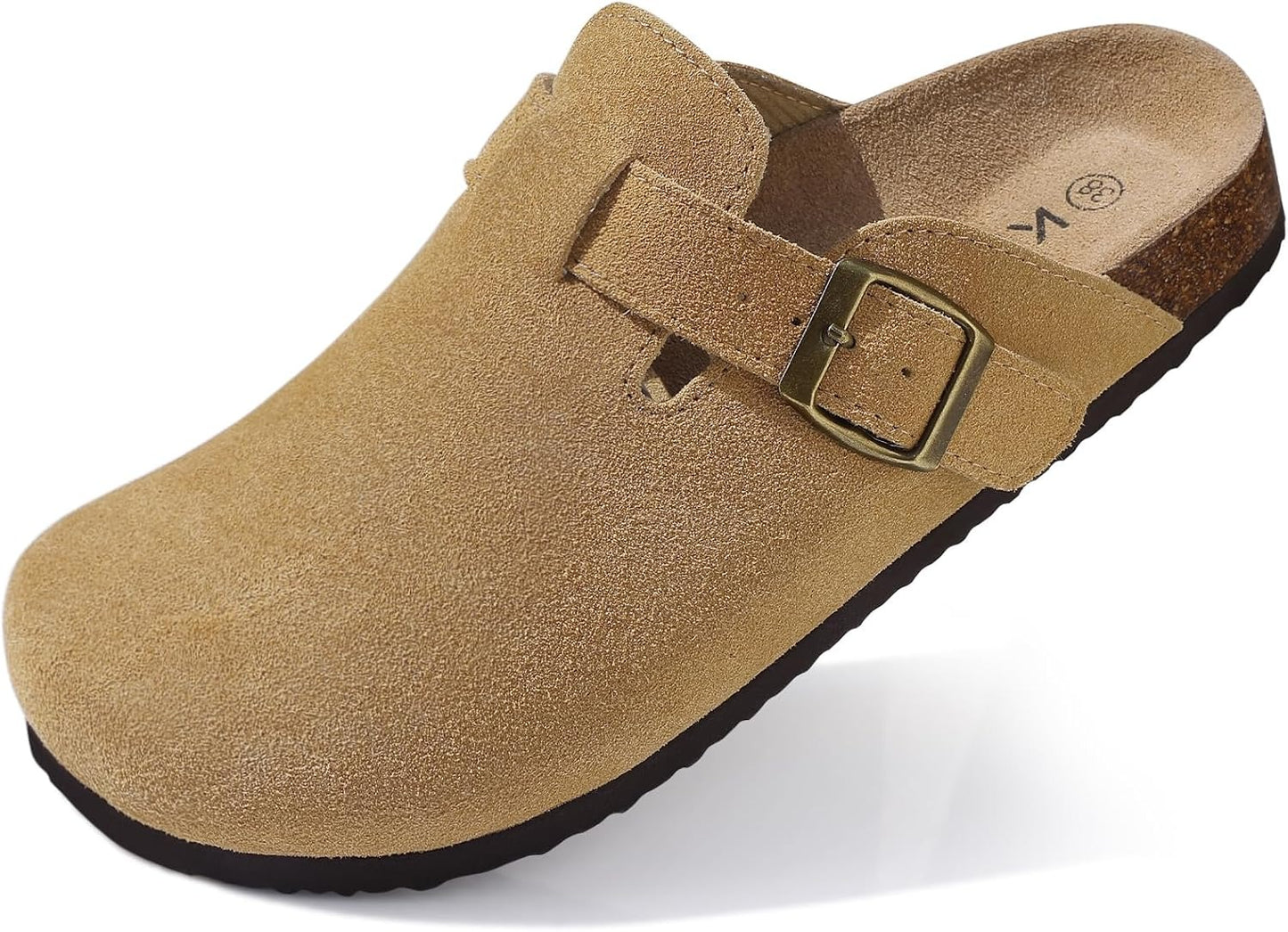 Terra Clog Schuhe