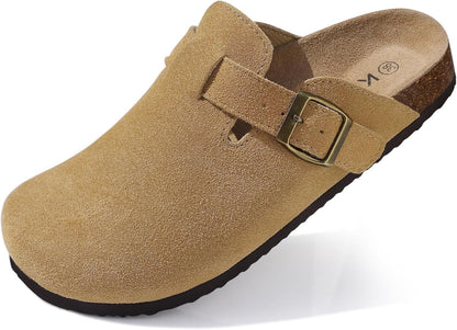 Terra Clog Schuhe